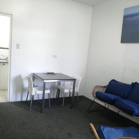Park Beach Hotel Motel Coffs Harbour Exterior photo